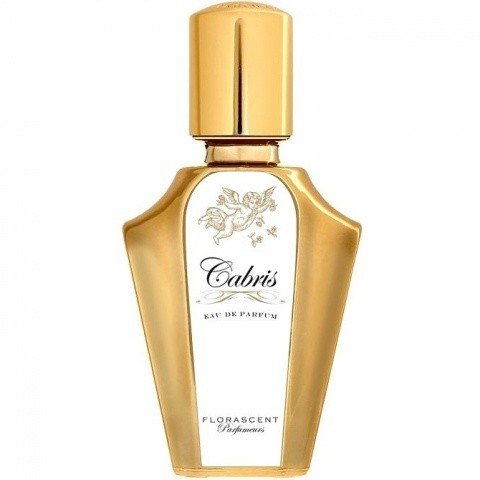 Les Exclusives - Cabris by Florascent perfume bottle