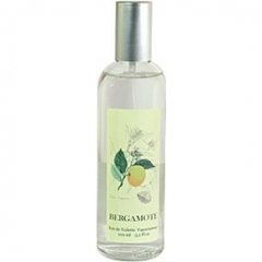 Bergamote by Provence & Nature perfume bottle
