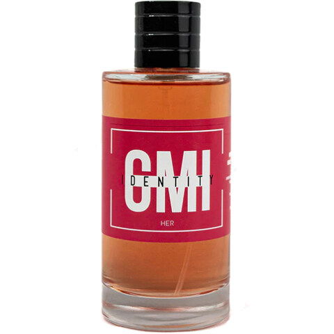 Identity - For Her by Gemelli Profumo perfume bottle