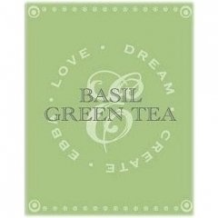 Basil Green Tea by Ebba perfume bottle