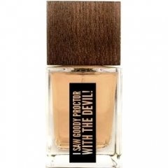 I Saw Goody Proctor With The Devil! (Parfum) by Sixteen92 perfume bottle