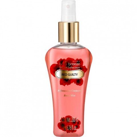 Secret Selection - Red Guilty