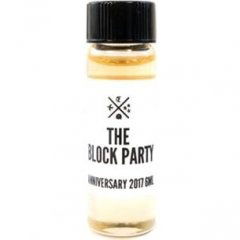 The Block Party by Sixteen92 perfume bottle