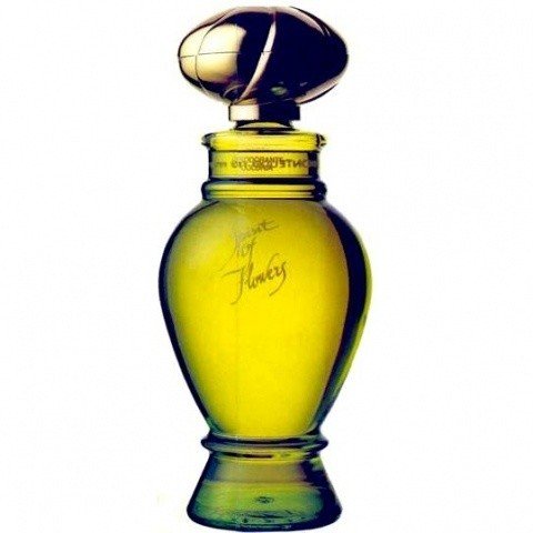 Spirit of Flowers by O Boticário perfume bottle