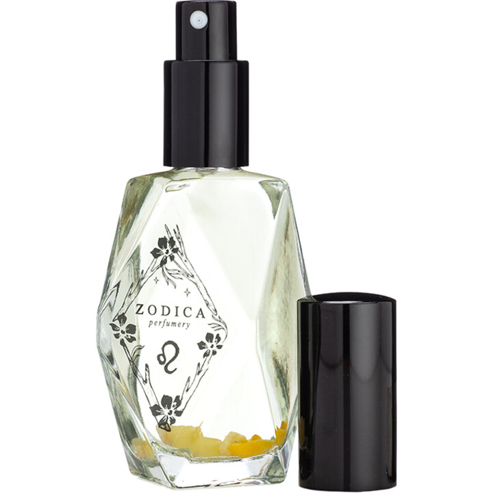 Leo by Zodica Perfumery perfume bottle