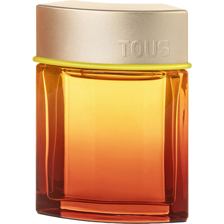 Tous Man Spritz