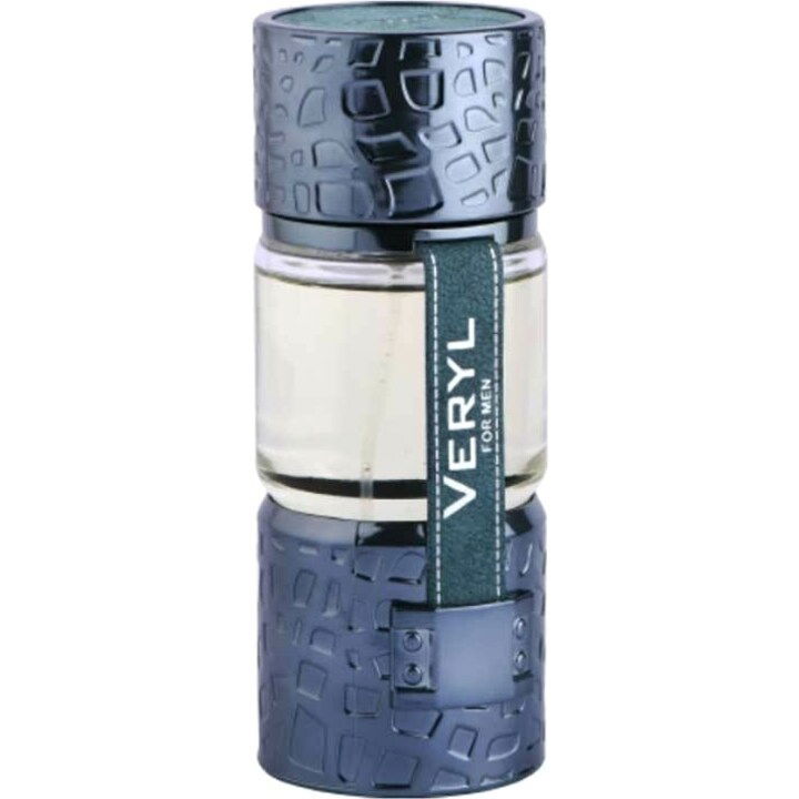 Veryl for Men by Sapil perfume bottle
