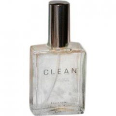 Winter by Clean perfume bottle