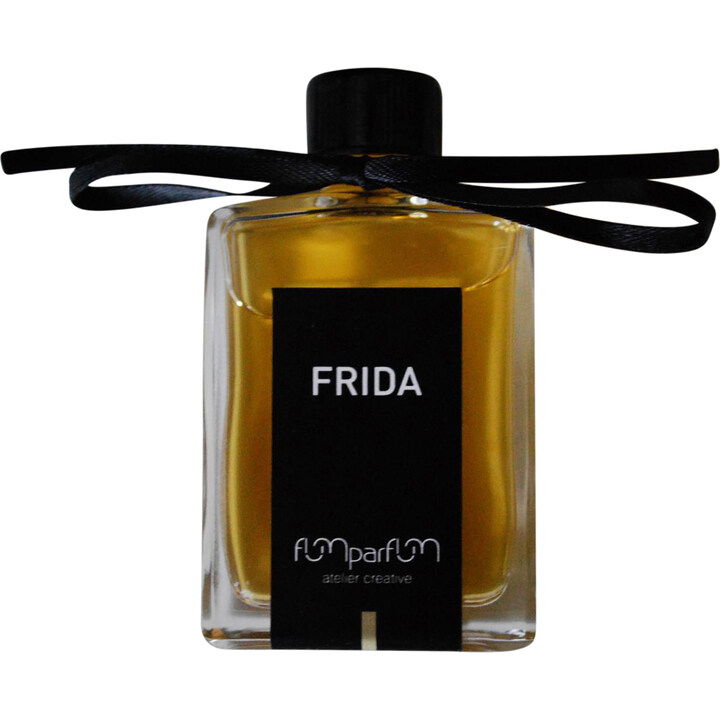 Frida by FUMparFUM perfume bottle
