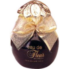 Eau de Fleur by Loreste perfume bottle