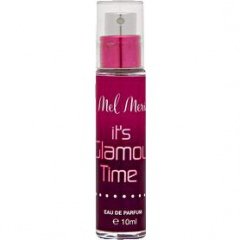 It's Glamour Time by Mel Merio perfume bottle