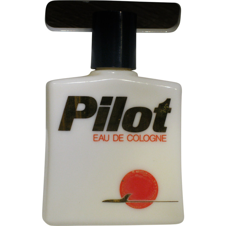 Pilot (Eau de Cologne) by Beiersdorf perfume bottle