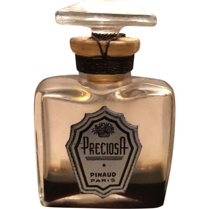 Preciosa Violette by Clubman / Edouard Pinaud perfume bottle