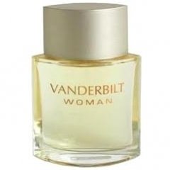 Vanderbilt Woman by Gloria Vanderbilt perfume bottle