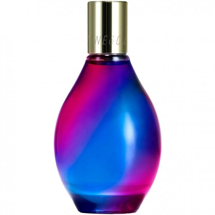 Luminescence by Oriflame perfume bottle