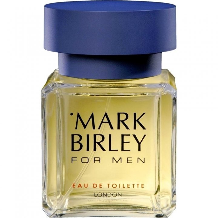 Mark Birley for Men EDT by Mark Birley perfume bottle