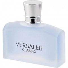 Versale Classic by Parli perfume bottle