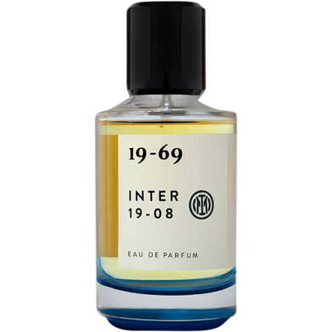 Inter 19-08 Blue