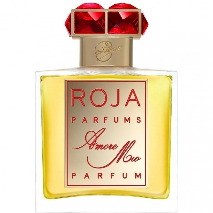 Amore Mio by Roja Parfums perfume bottle