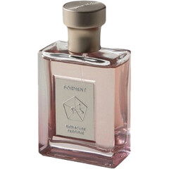 Signature Perfume - Fig Noir by Forment perfume bottle