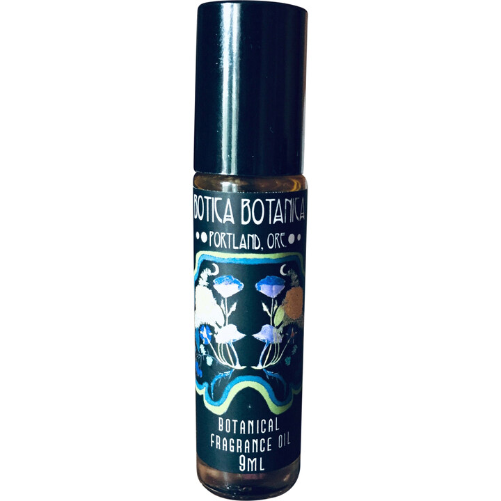 Beach Agate by Botica Botanica perfume bottle