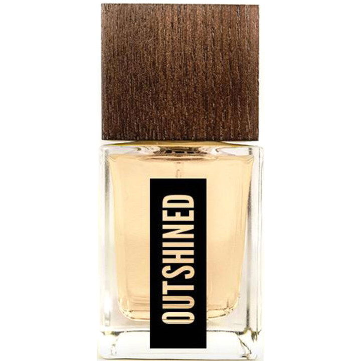 Outshined (Parfum) by Sixteen92 perfume bottle