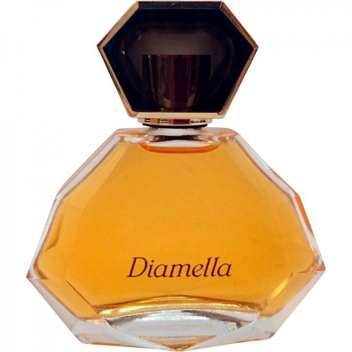 Diamella EDP by Yves Rocher perfume bottle