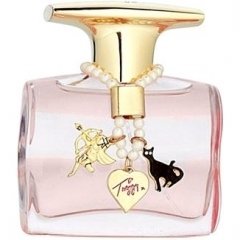 Twiggy by Twiggy perfume bottle
