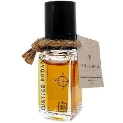 Justice Bodan by Justice Bodan perfume bottle
