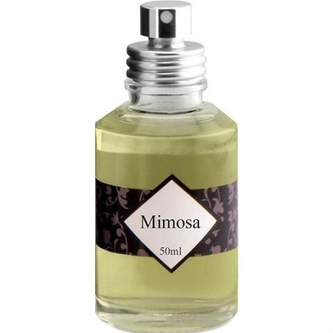 Mimosa by Patio perfume bottle