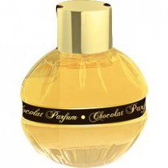 Chocolat by Privé perfume bottle