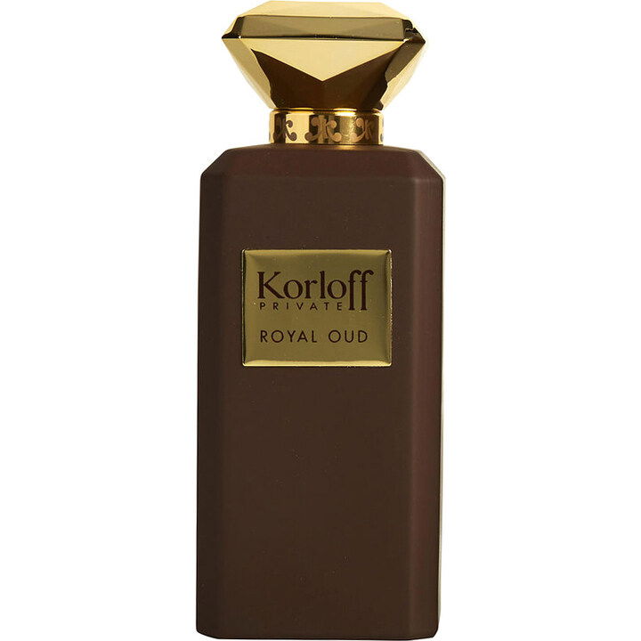 Royal Oud