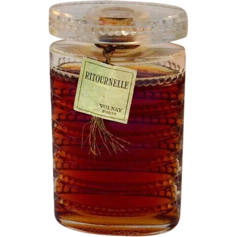 Ritournelle by Volnay perfume bottle