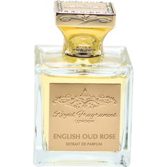 English Oud Rose