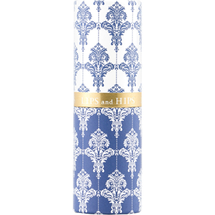 LIPS and HIPS - Savon / リップス アンド ヒップス サボンの香り (Parfum Stick) by Ainz & Tulpe / アインズ&トルペ perfume bottle