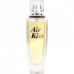 Air Kiss by Uroda / Bi-es perfume bottle