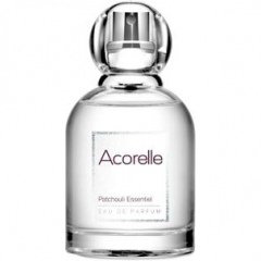 Patchouli Essentiel / Pure Patchouli by Acorelle perfume bottle