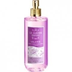 Le Jardin Infini - Valerie by Luxana perfume bottle