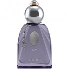 Lam EDP by Kindus perfume bottle