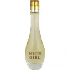 Exxt Nice Girl by La Rive perfume bottle