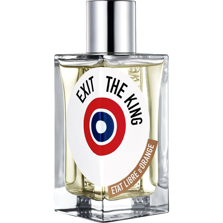 Exit the King by Etat Libre d'Orange perfume bottle