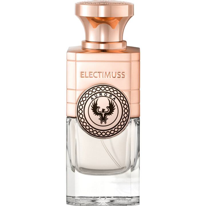 Aurora by Electimuss perfume bottle