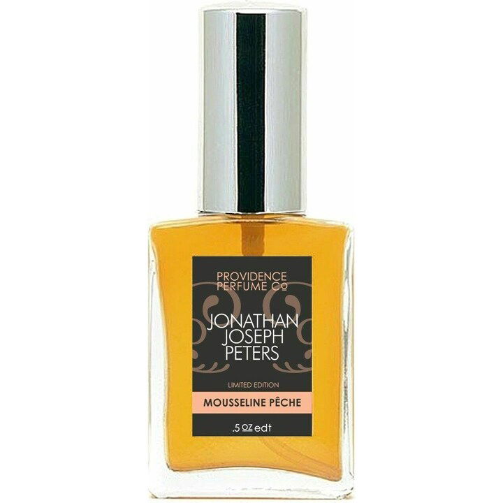 Mousseline Pêche by Providence Perfume perfume bottle