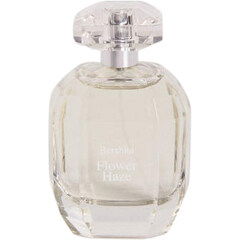 Flower Haze by Bershka perfume bottle