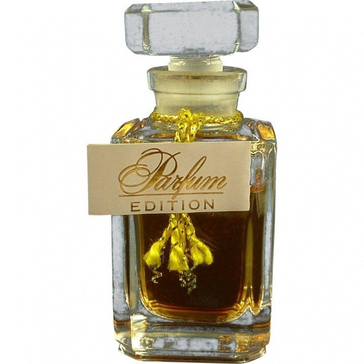 Parfum Edition by Roberto Calesi perfume bottle