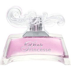 Pink Princesse by Princesse Marina de Bourbon perfume bottle