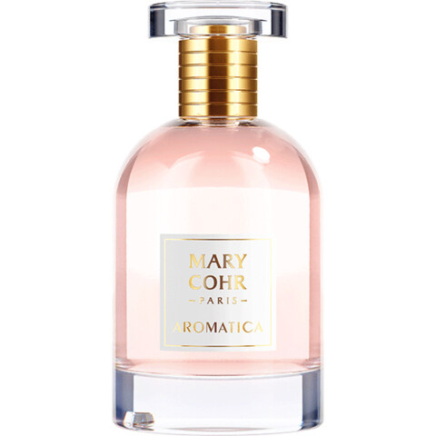 Aromatica by Mary Cohr perfume bottle