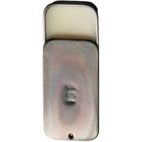 No̱ 101 (Solid Perfume) by Fischersund perfume bottle