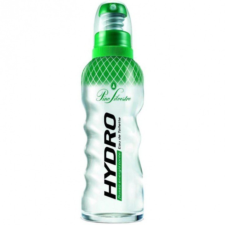 Hydro by Pino Silvestre perfume bottle