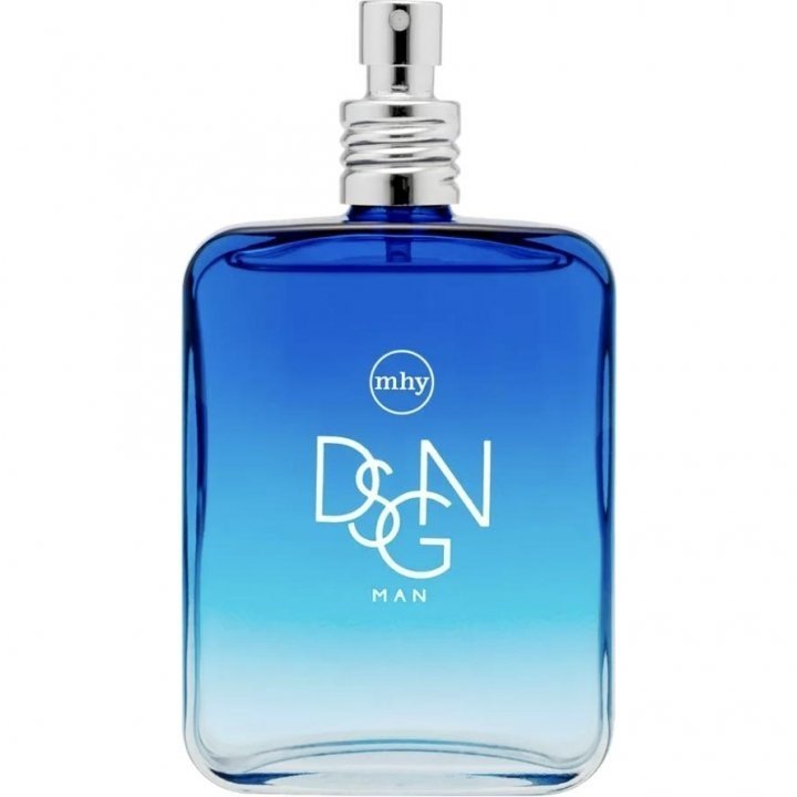 DSGN Man by Mahogany